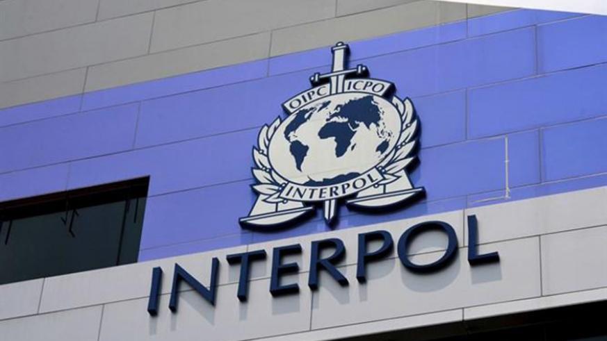 Avocat spécialisé interpol